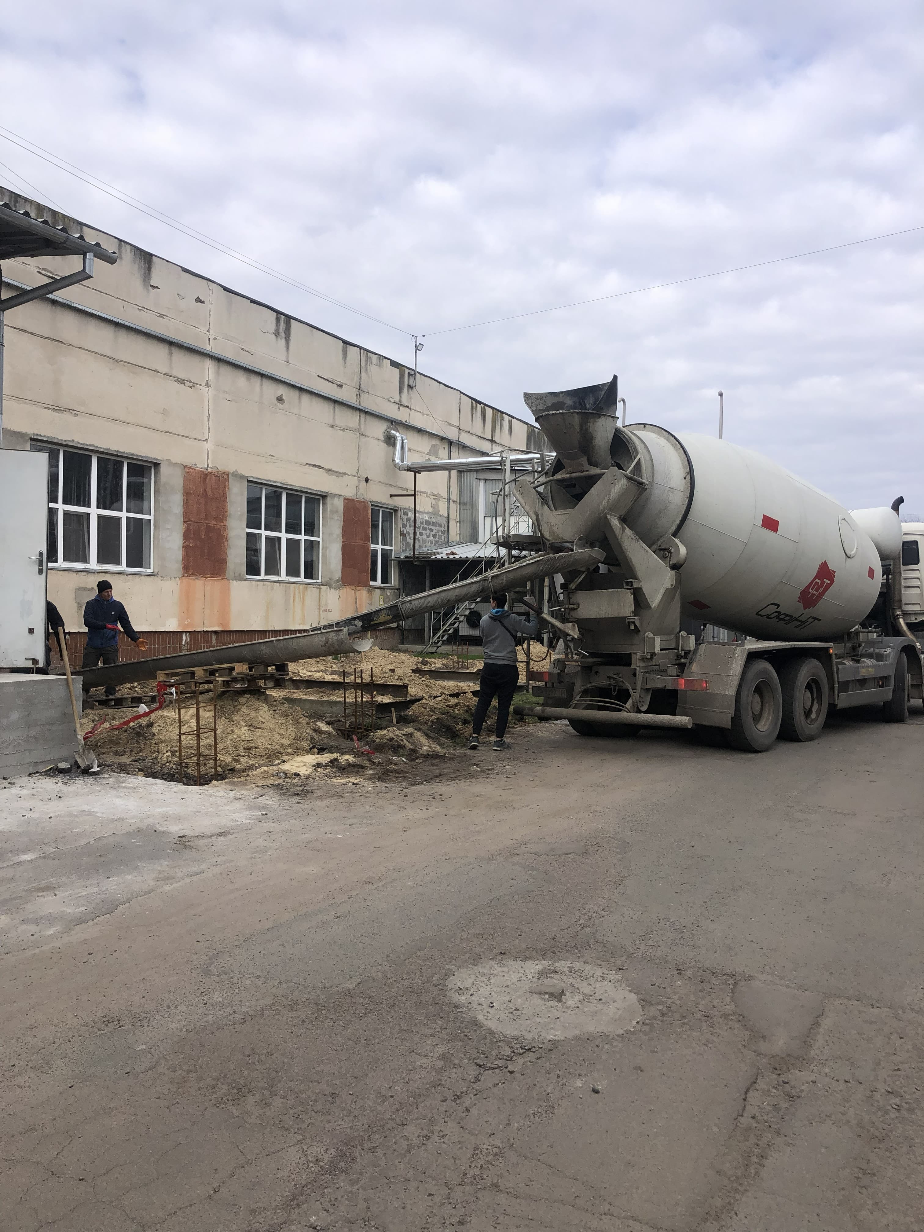 Склад упаковки ультрапастеризованного молока — фото 5